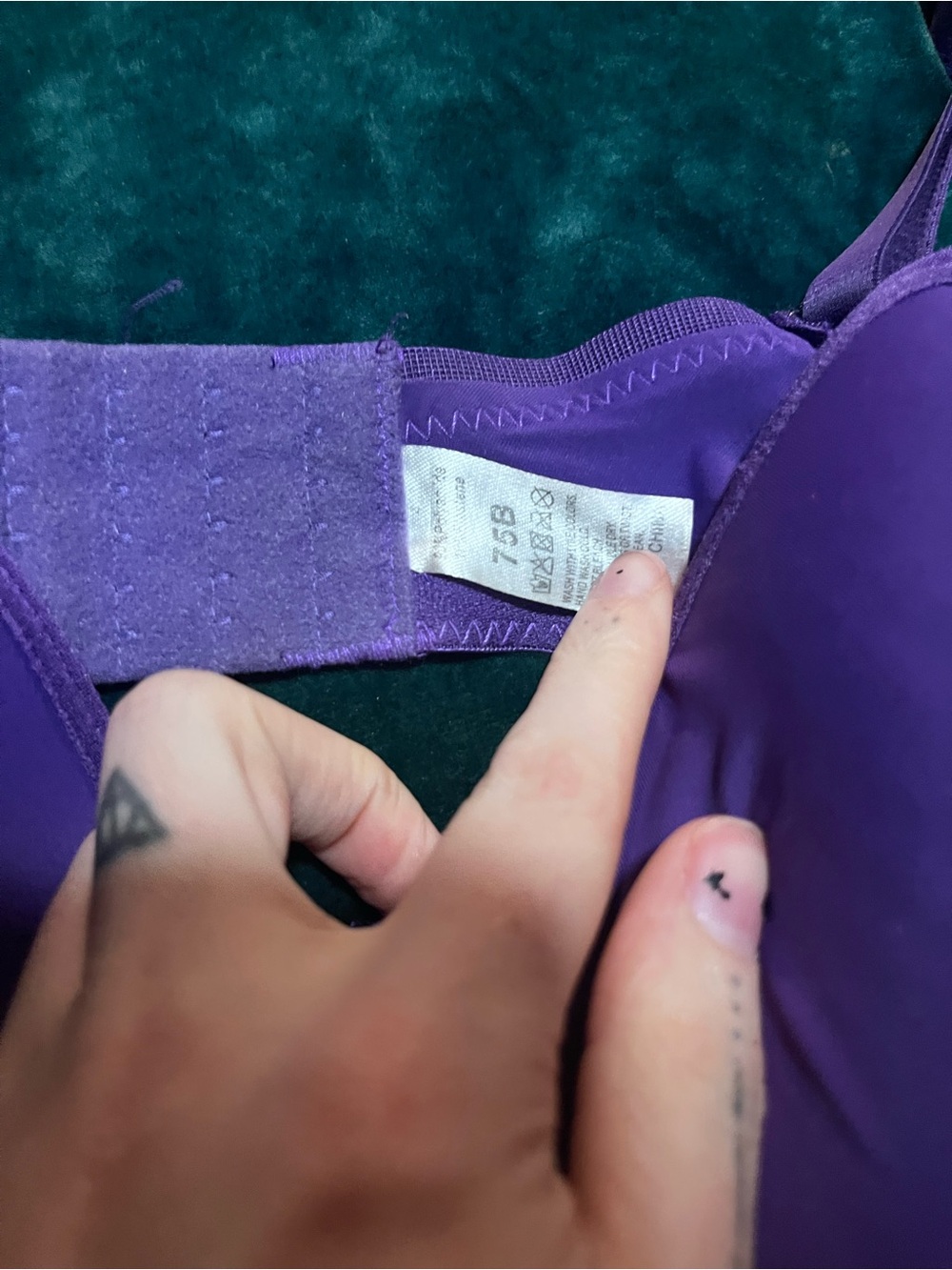 Bra bundle - Picture 2 of 4